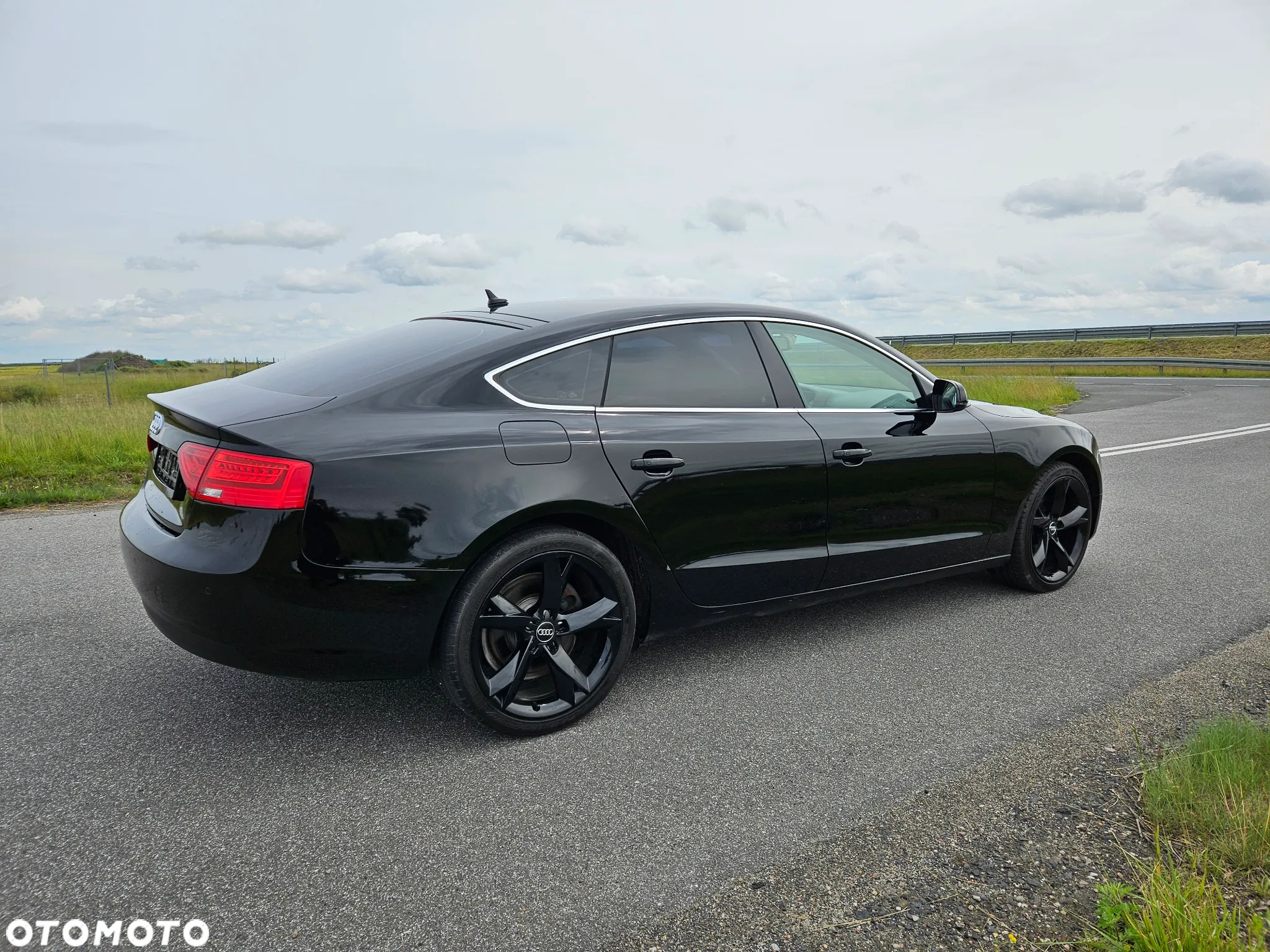 Audi A5 - 7