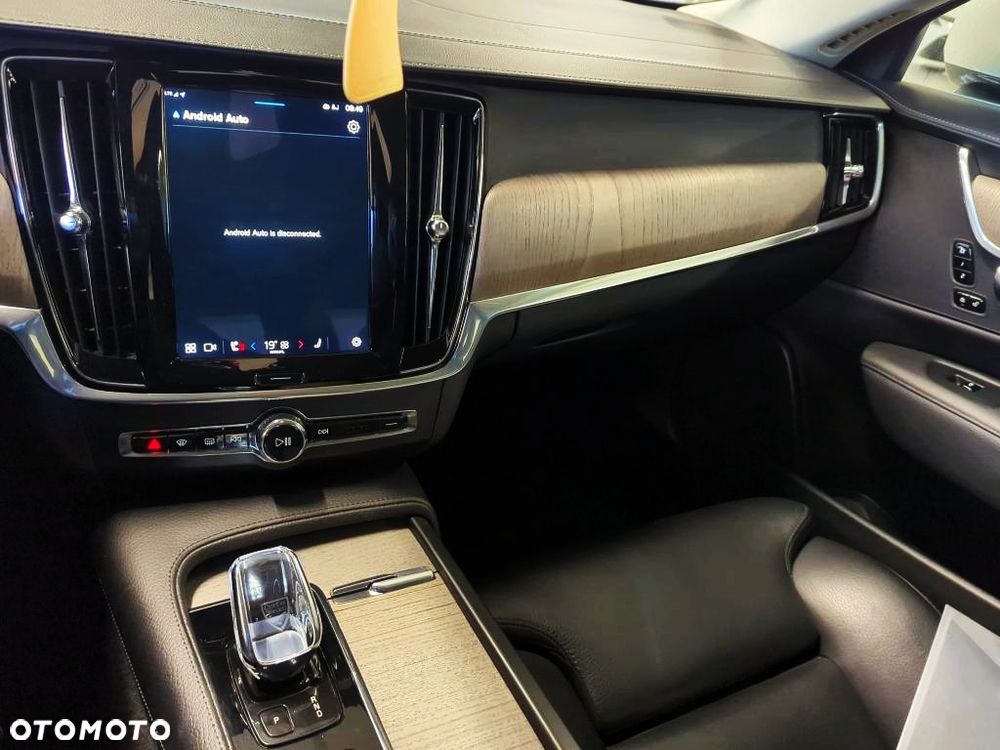 Volvo S90 B4 B Inscription - 9