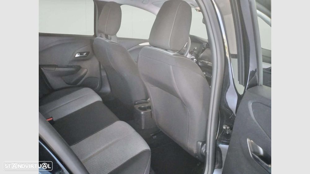 Opel Corsa 1.2 T Edition - 12