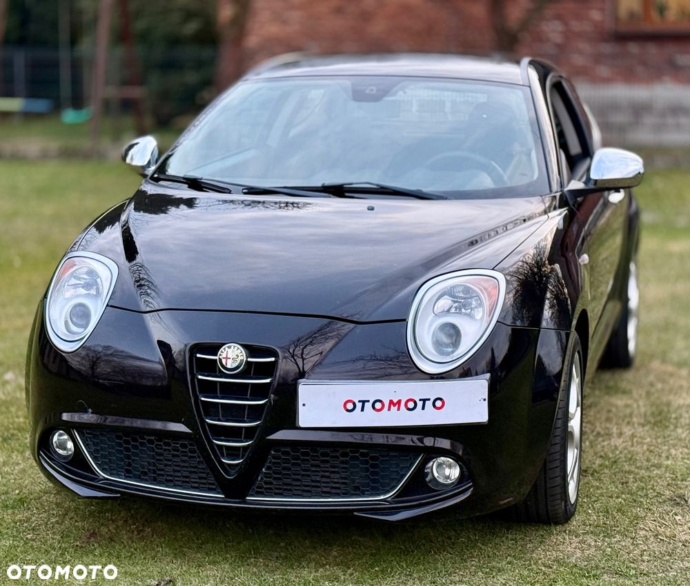 Alfa Romeo Mito - 11