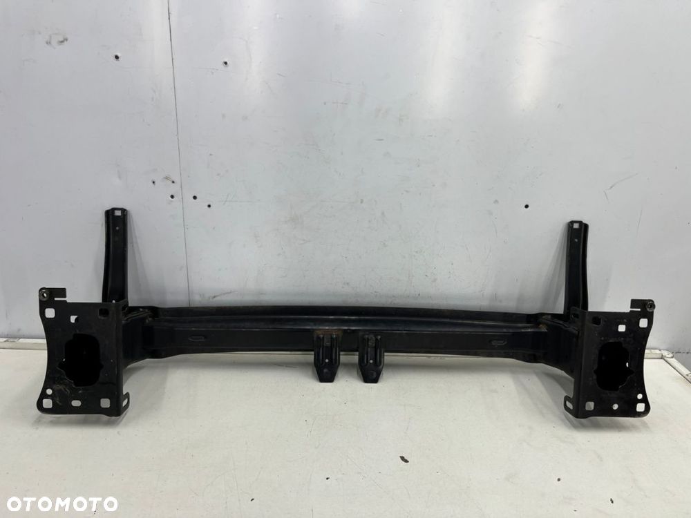 Belka zderzaka VW Passat B8 3G0 14-19r. przedlift przednie wzmocnienie pasa oryginalne przód - 16