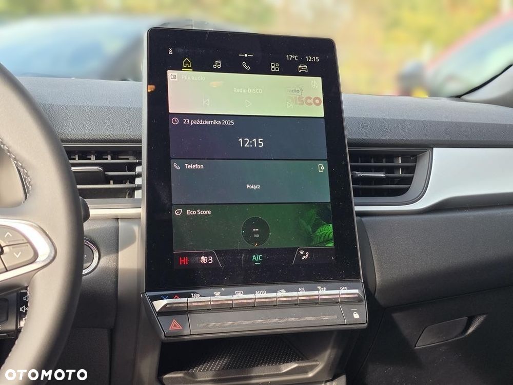 Renault Symbioz 1.8 E-Tech Full Hybrid 160 Evolution - 16