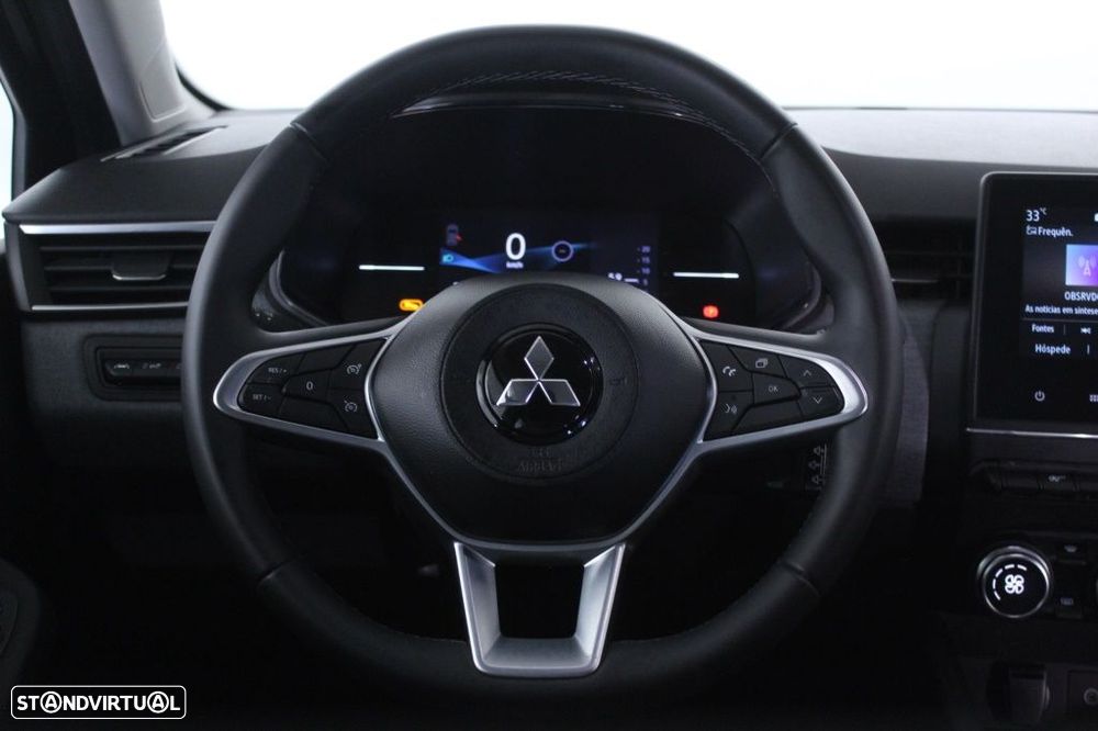 Mitsubishi Colt 1.0 MPI Kyoto - 17