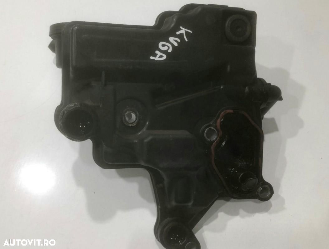Vas filtru epurator gaze 9671271480 Ford Mondeo MK4 [2007 - 2010] - 1