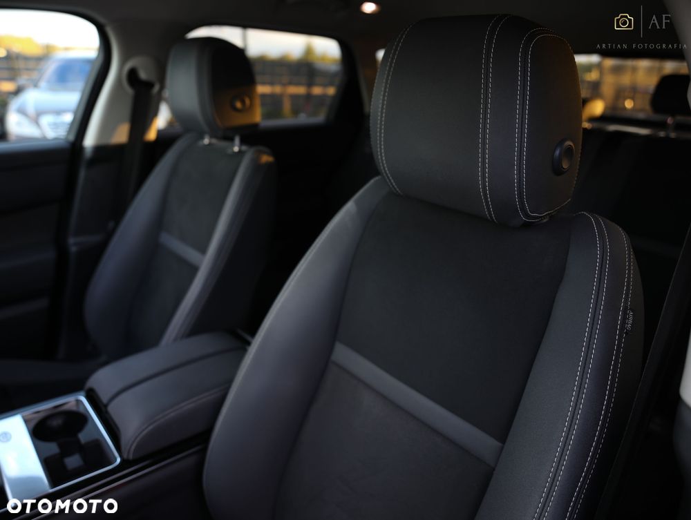 Land Rover Range Rover Velar 3.0 SD6 First Edition - 21