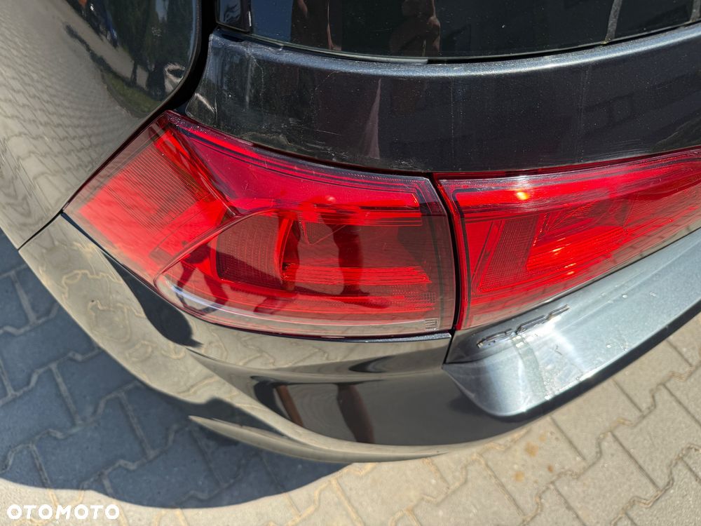 Volkswagen Golf 2.0 TSI BMT GTI DSG - 15