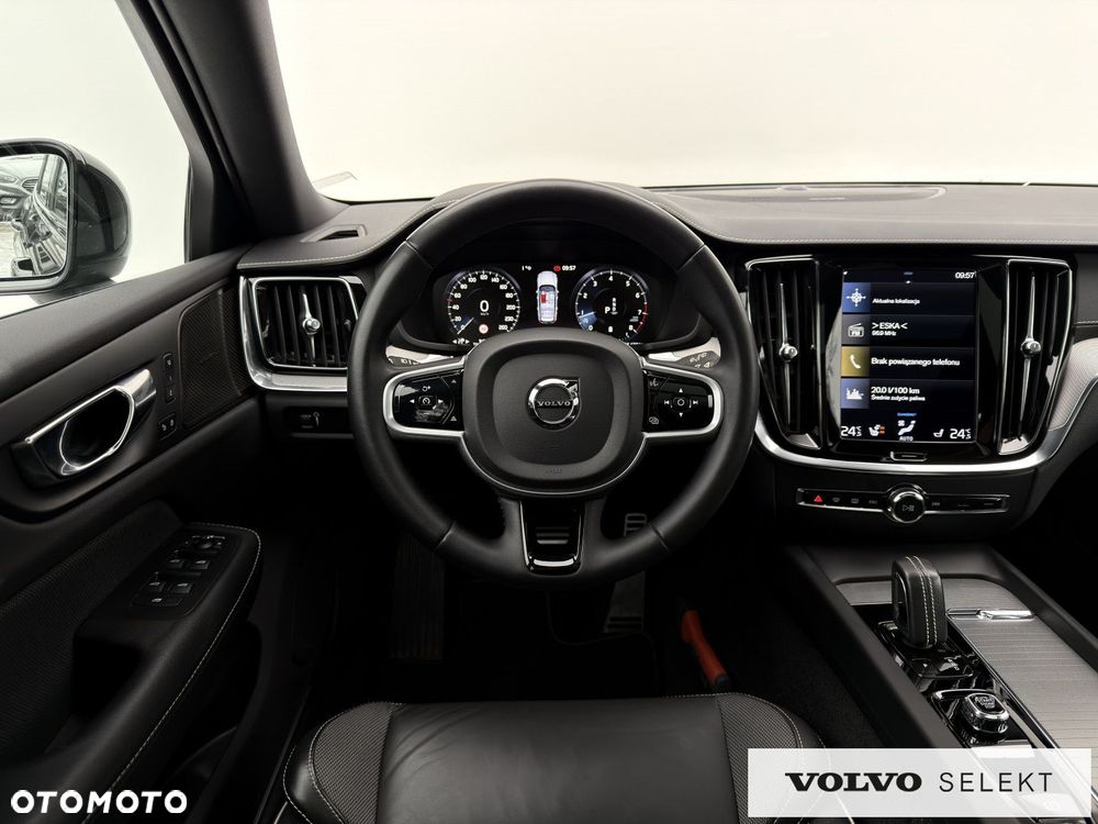 Volvo V60 - 21