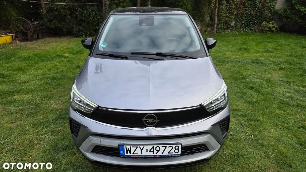 Opel Crossland - 9