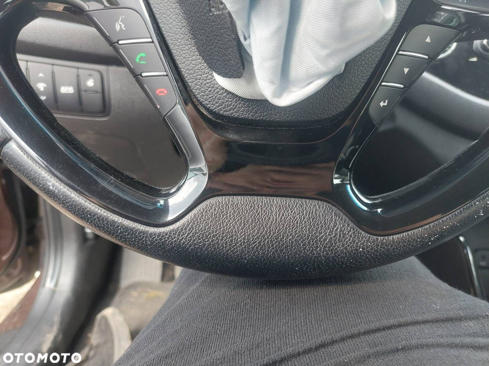 KIEROWNICA KIA CEED II MUTIFUNKCYJNA - 4