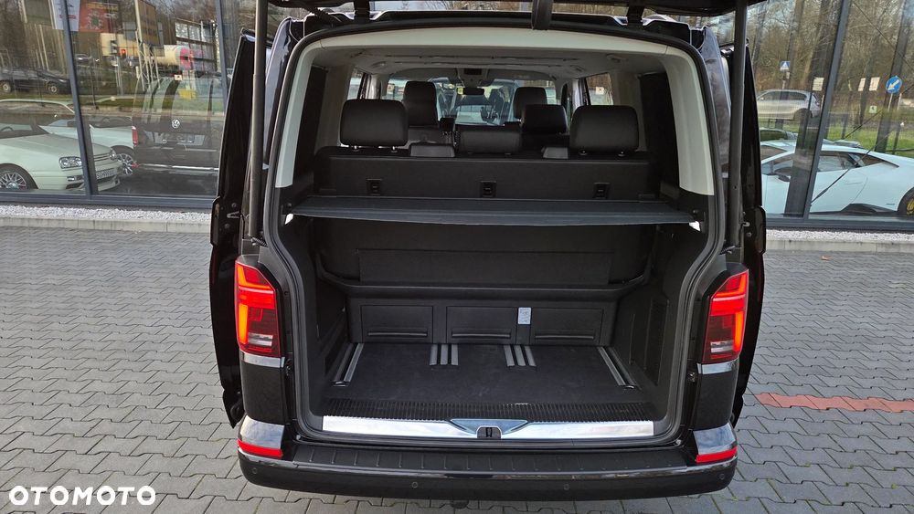 Volkswagen Multivan 2.0 TDI L1 Highline 4Motion DSG - 33