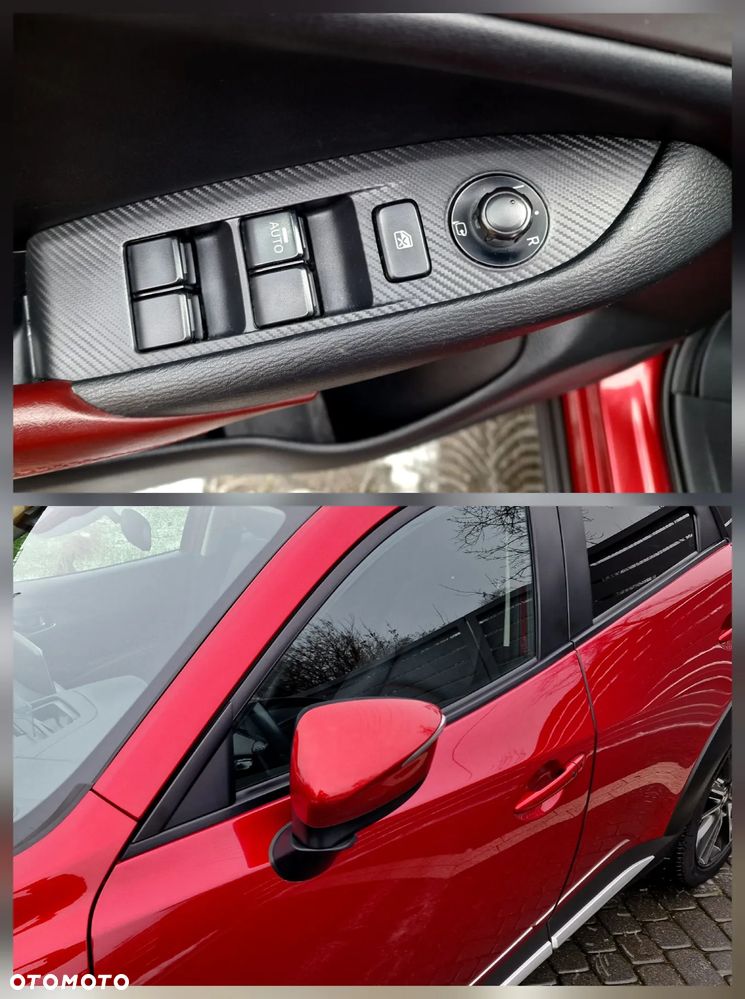 Mazda CX-3 2.0 Skypassion - 32