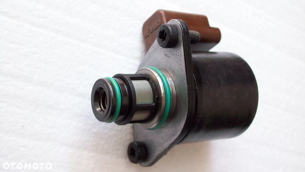 Regulator ciśnienia przepływu paliwa Delphi - 8