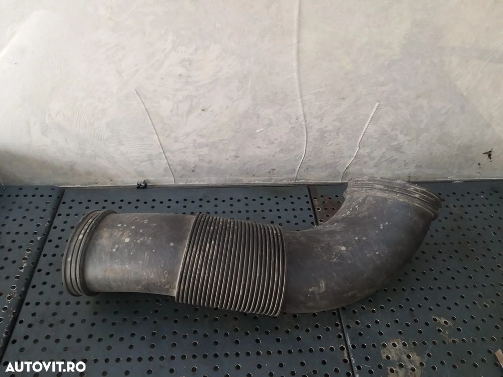 Furtun filtru aer 3.0 hpi iveco daily 6 5801317091 - 3