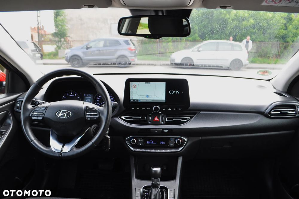 Hyundai i30 1.5 T-GDI 48V Premium DCT - 11
