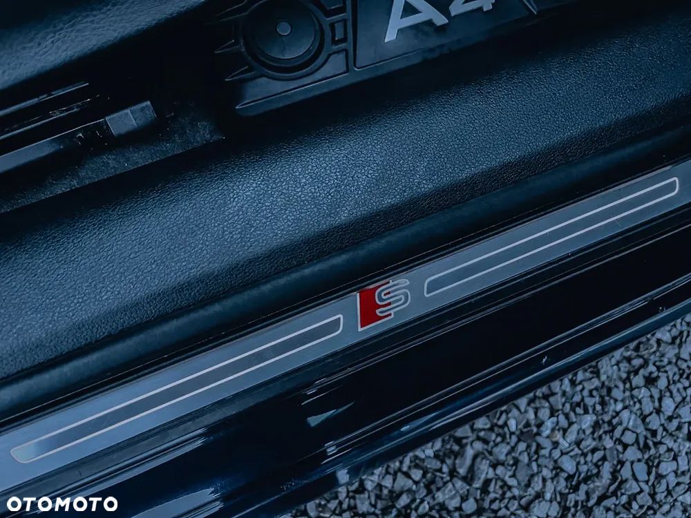 Audi A4 Avant 2.0 TDI S tronic sport - 14