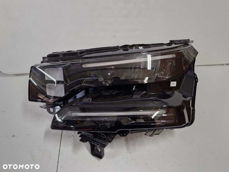 CITROEN C5 AIRCROSS e-C5 LAMPA REFLEKTOR LEWY PRZÓD PRZEDNI 9875281480 - 1