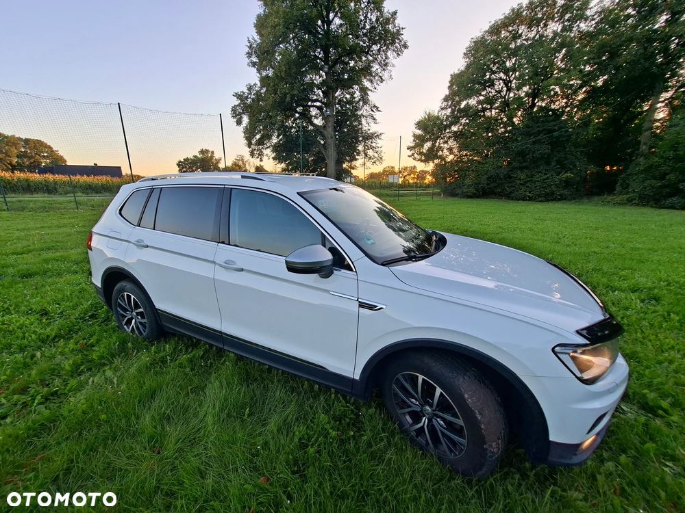 Volkswagen Tiguan 2.0 TDI BMT SCR Comfortline DSG - 14