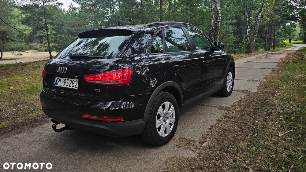 Audi Q3 2.0 TDI - 31