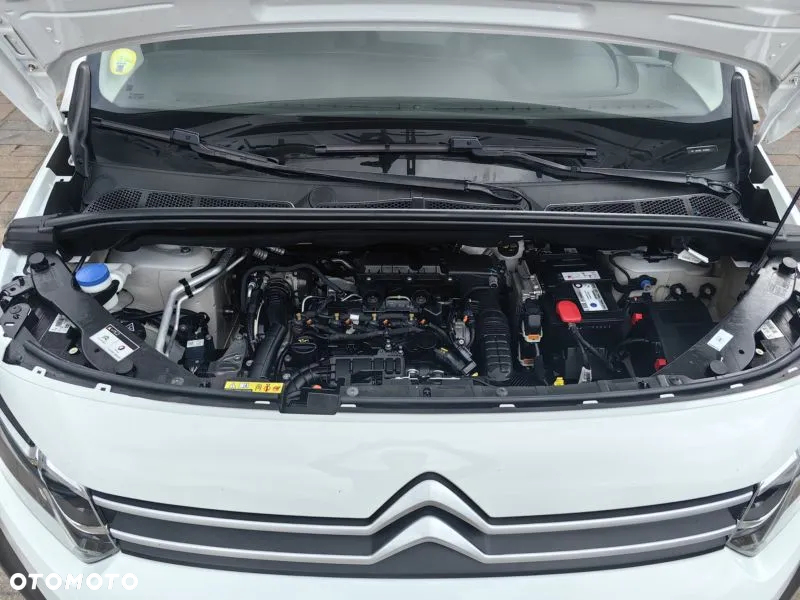 Citroën Berlingo - 12