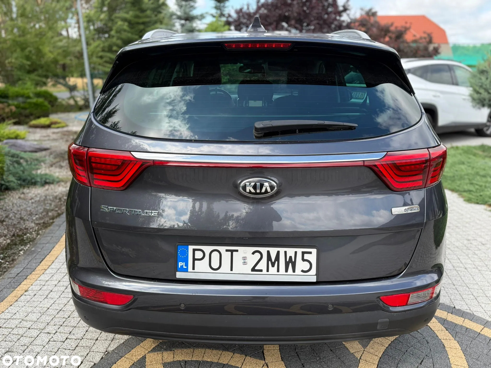 Kia Sportage 1.6 GDI L 2WD - 3