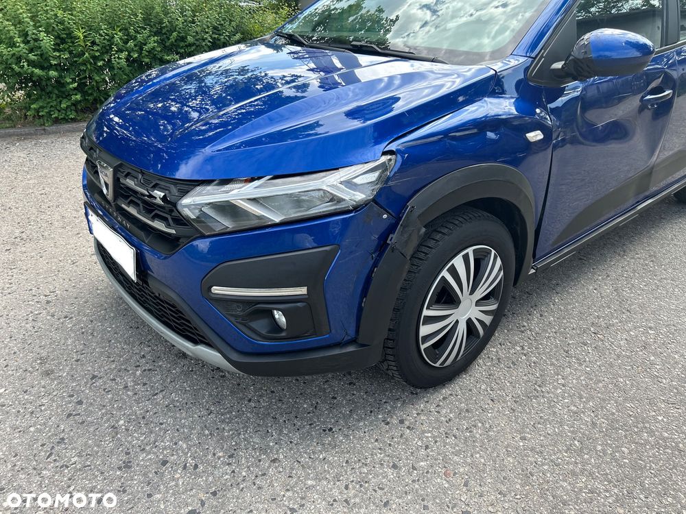 Dacia Sandero Stepway 1.0 TCe Comfort - 7