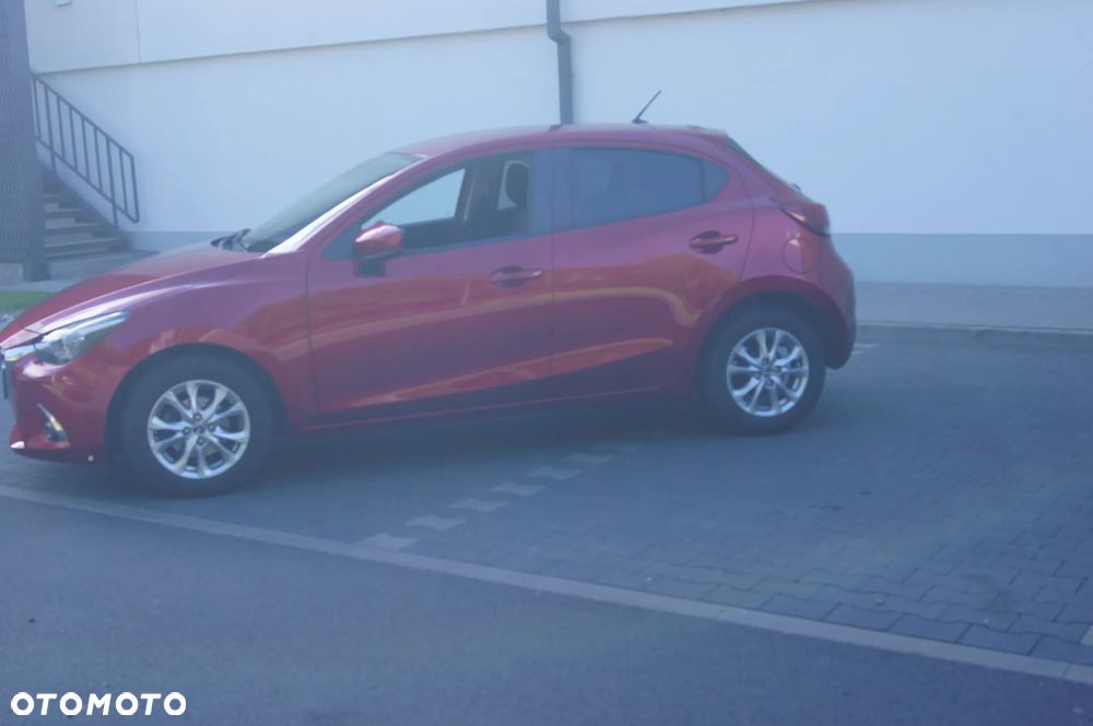 Mazda 2 1.5 Skypassion - 4