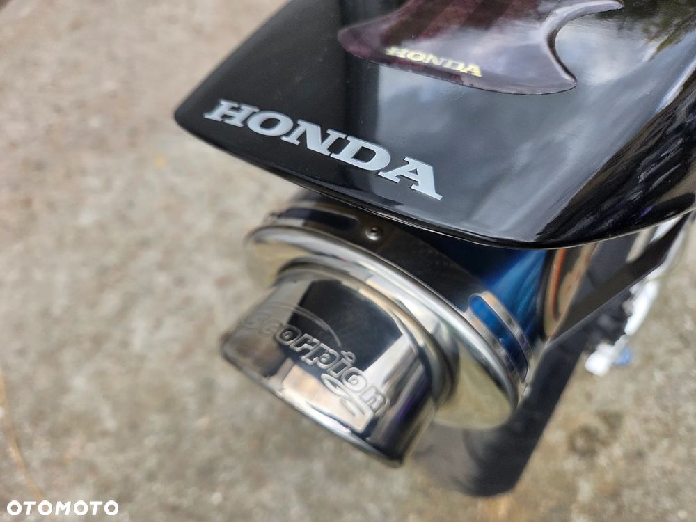 Honda CBR - 24