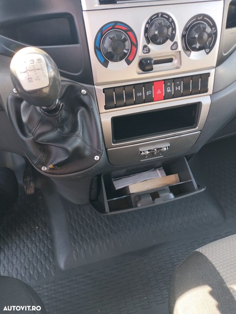 Iveco DAILY 35C15 - 11