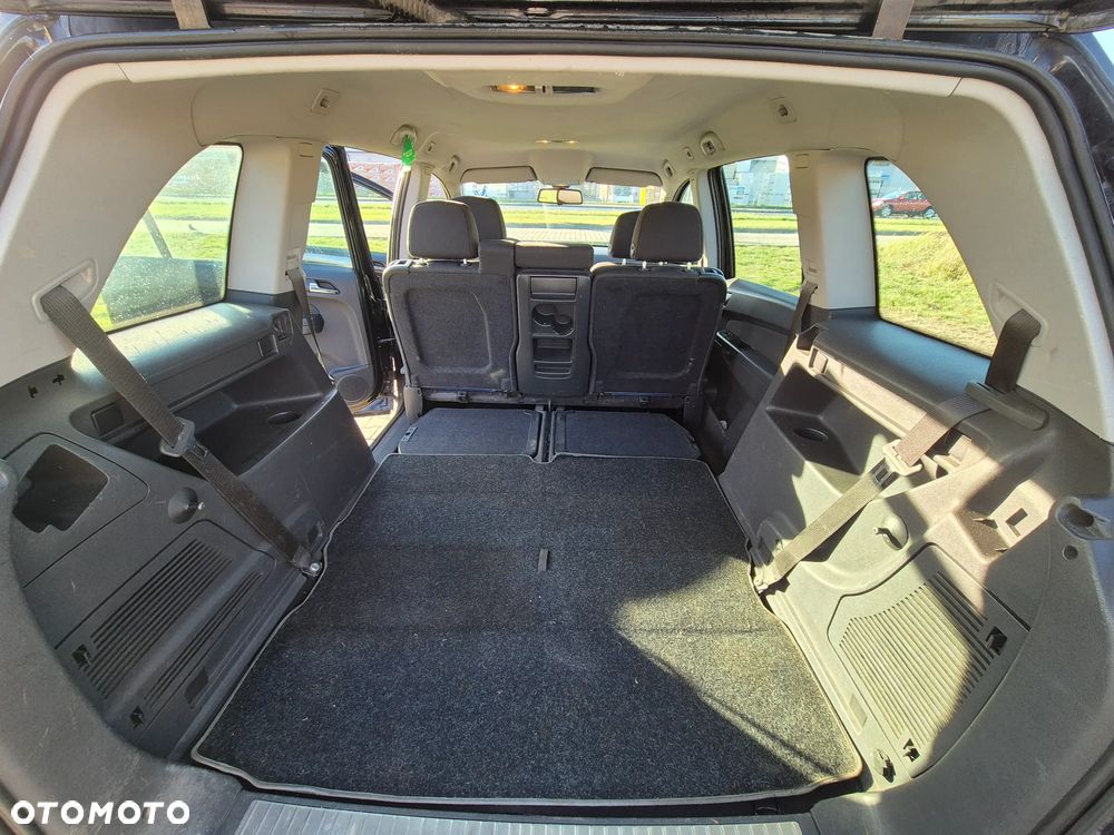 Opel Zafira 1.9 CDTI Enjoy - 12