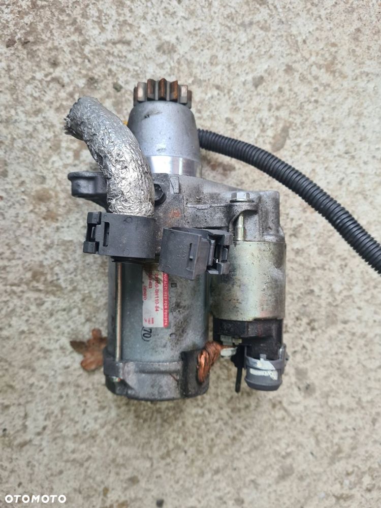 Rozrusznik 281000H11084 Toyota Avensis - 1