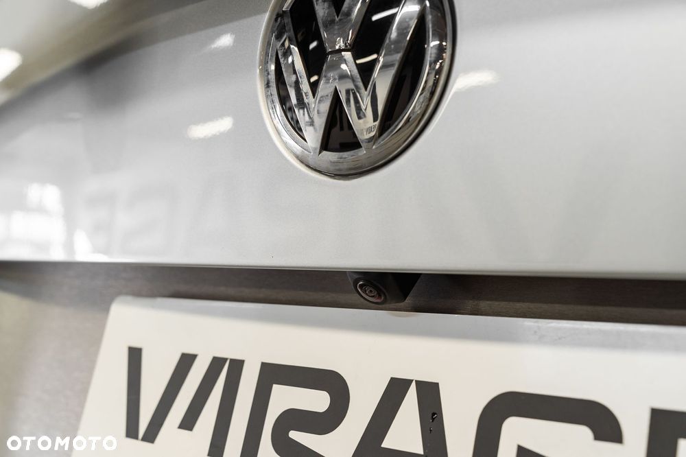 Volkswagen California - 23