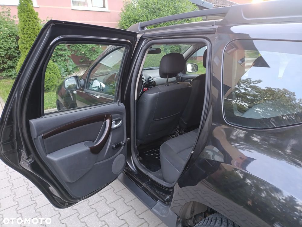 Dacia Duster 1.6 Laureate Euro5 - 5