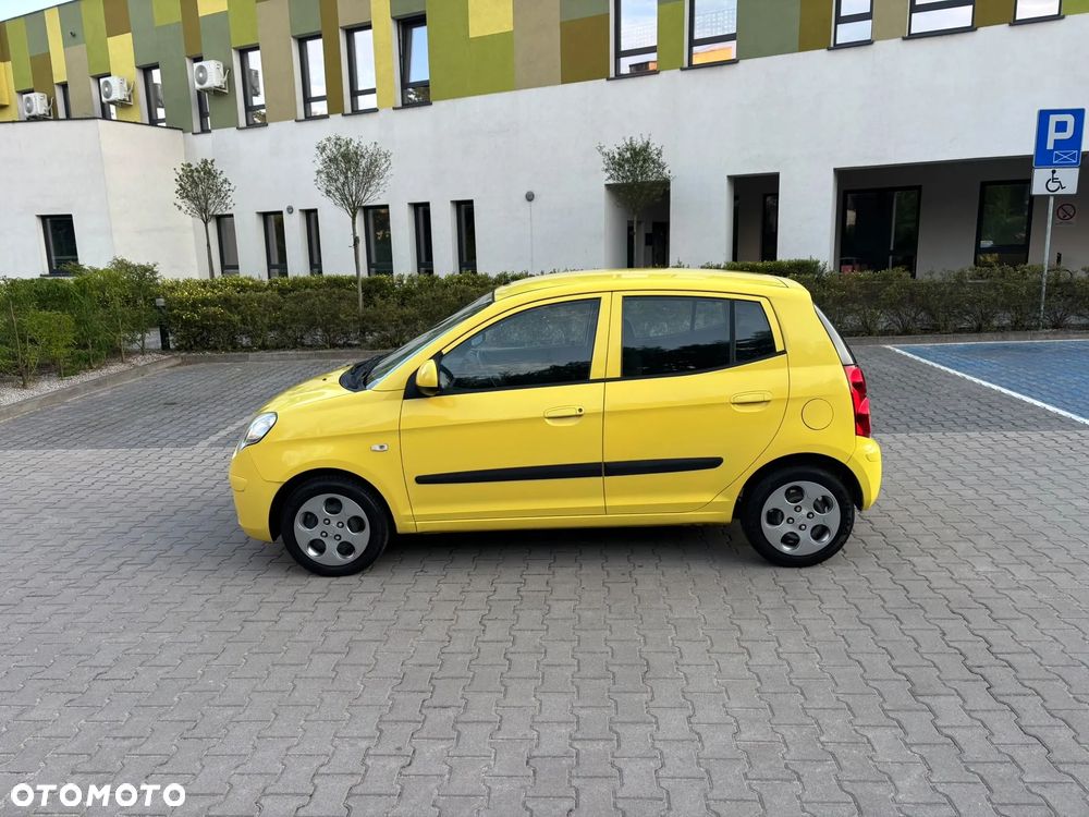 Kia Picanto - 6