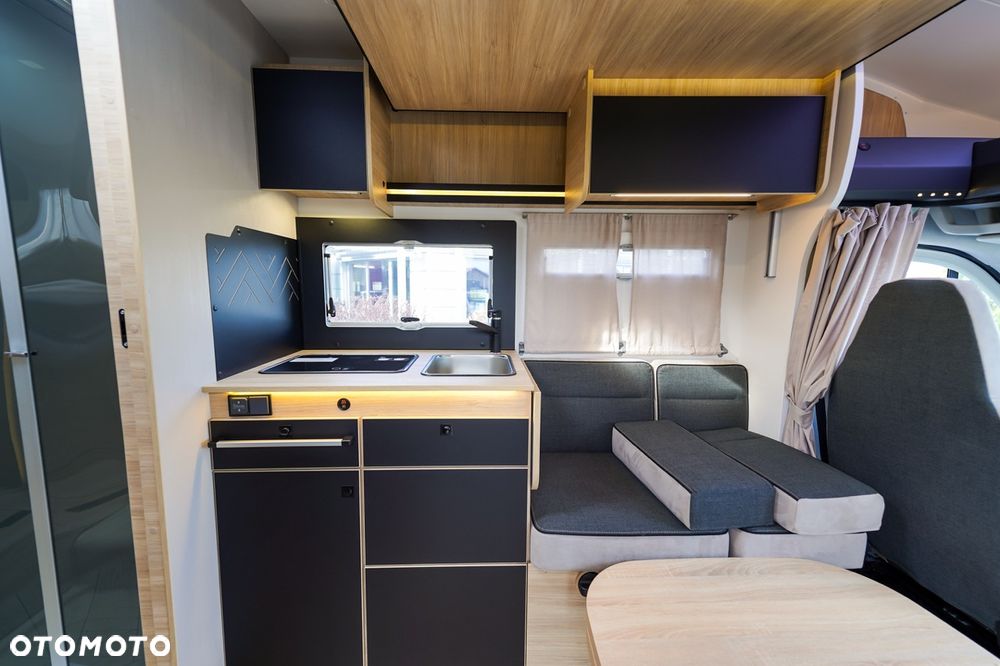 Ford Chausson 777 Etape Line - 26