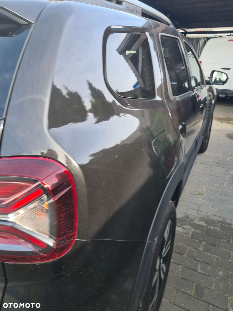 Dacia Duster - 25