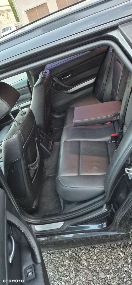 BMW Seria 3 - 10