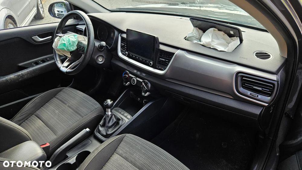 Kia Stonic 1.2 Spirit - 15