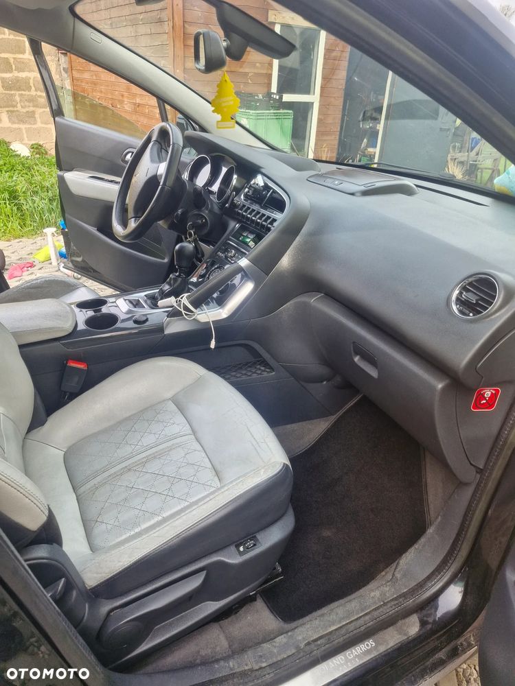 Peugeot 3008 1.6 HDi Style - 26