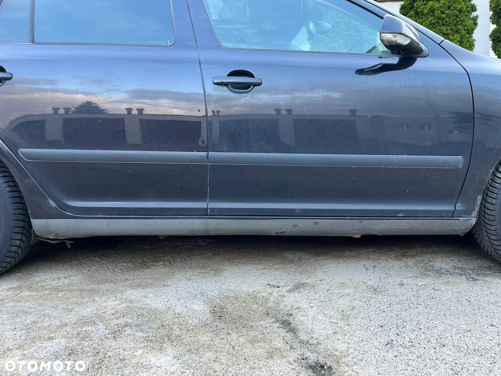 Skoda Octavia 1.8 TSI Ambiente - 11