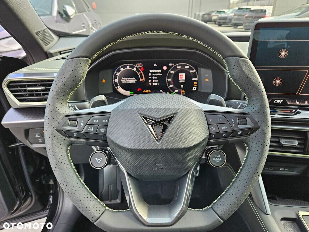 Cupra Formentor 1.5 eTSI mHEV Tribe Edition DSG - 19