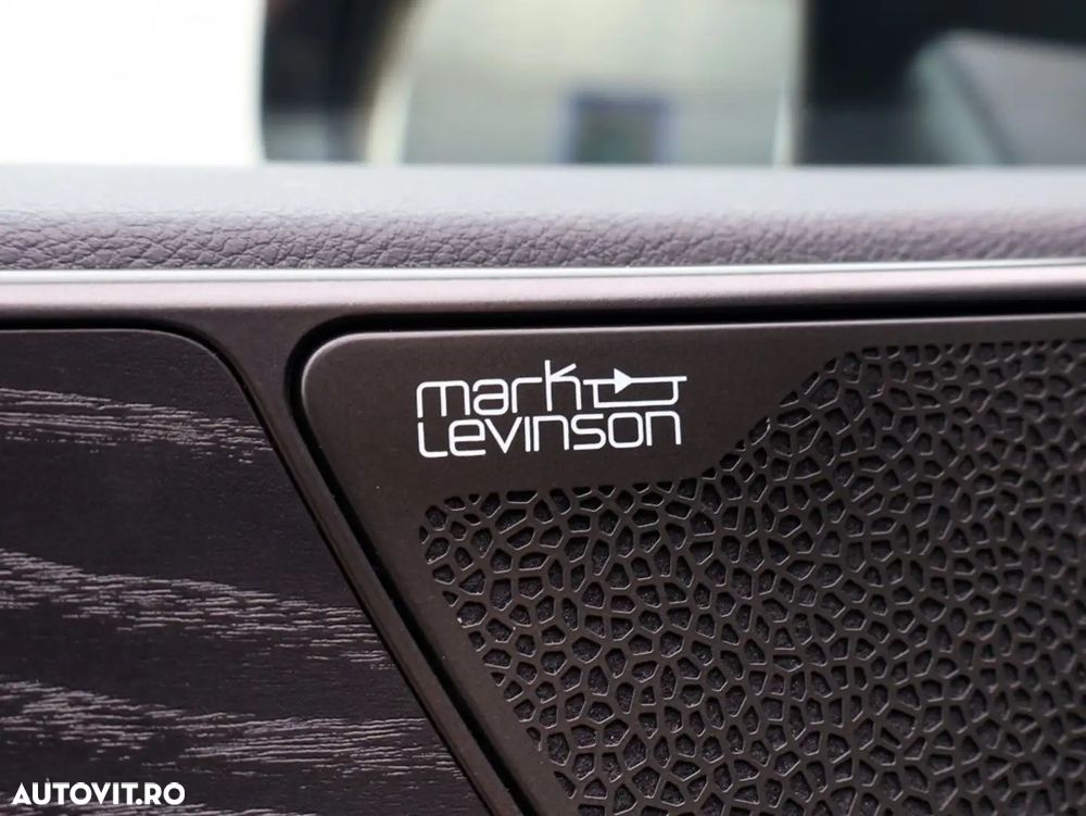 Lexus Seria NX 350h E-FOUR Luxury Line - 10