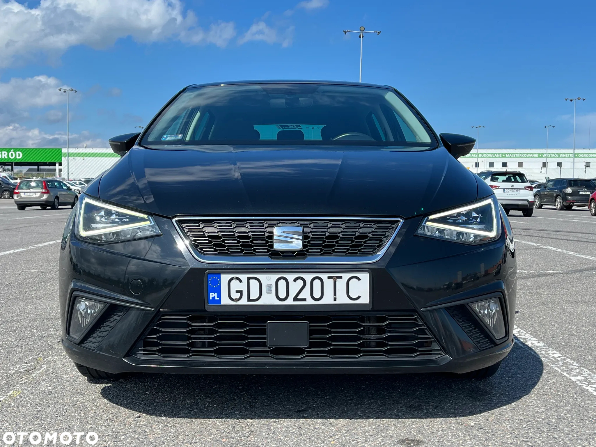 Seat Ibiza 1.0 TSI Full LED S&S - 3