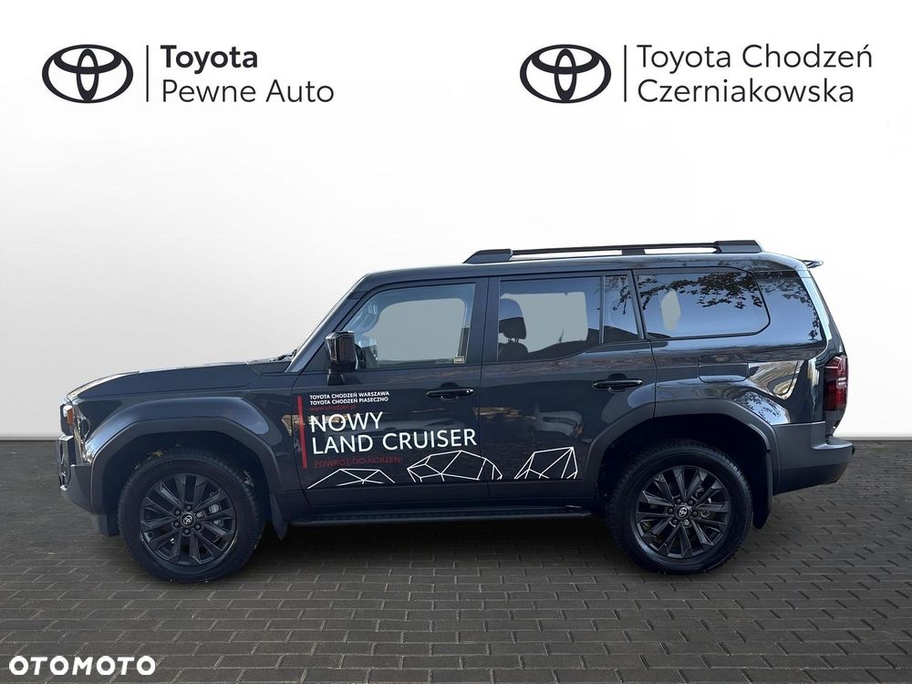Toyota Land Cruiser LC 2.8 D-4D Executive - 9