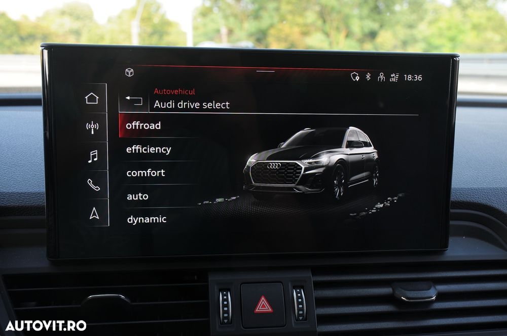 Audi Q5 40 TDI quattro S tronic - 38