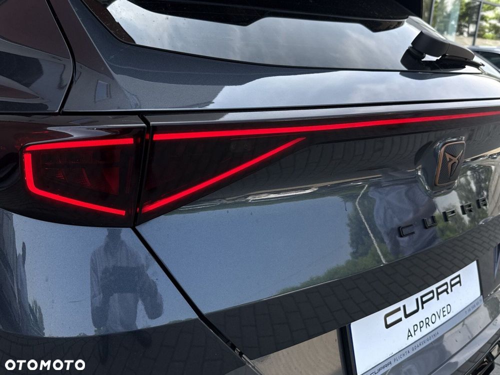Cupra Formentor 1.5 TSI DSG - 37