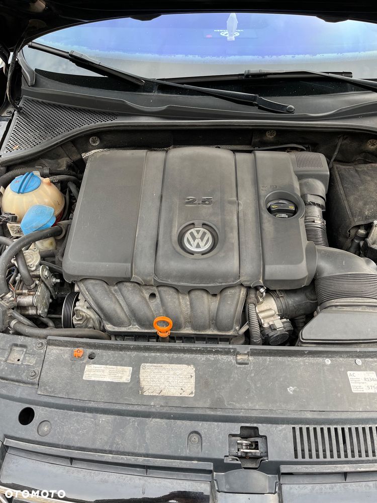 Volkswagen Passat - 15