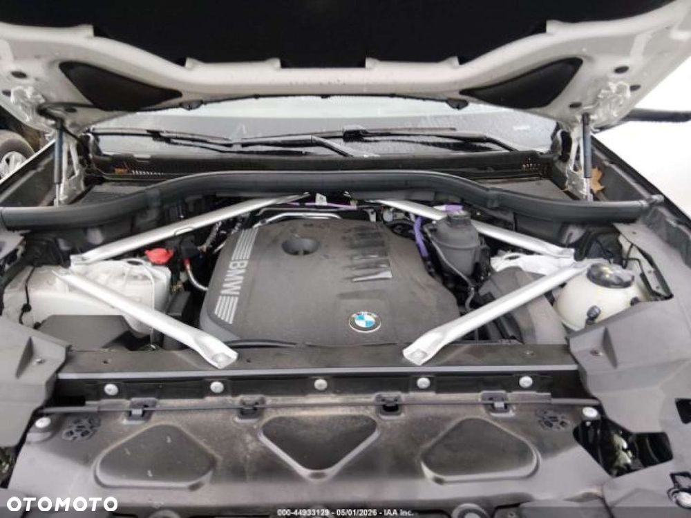 BMW X5 - 10