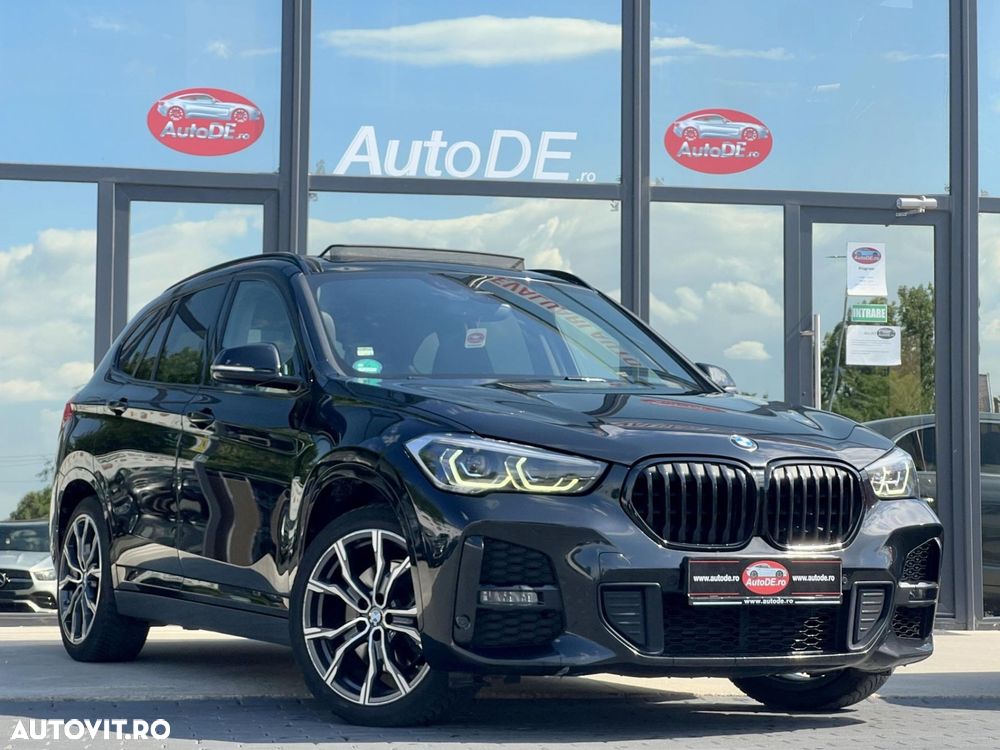 BMW X1 - 3