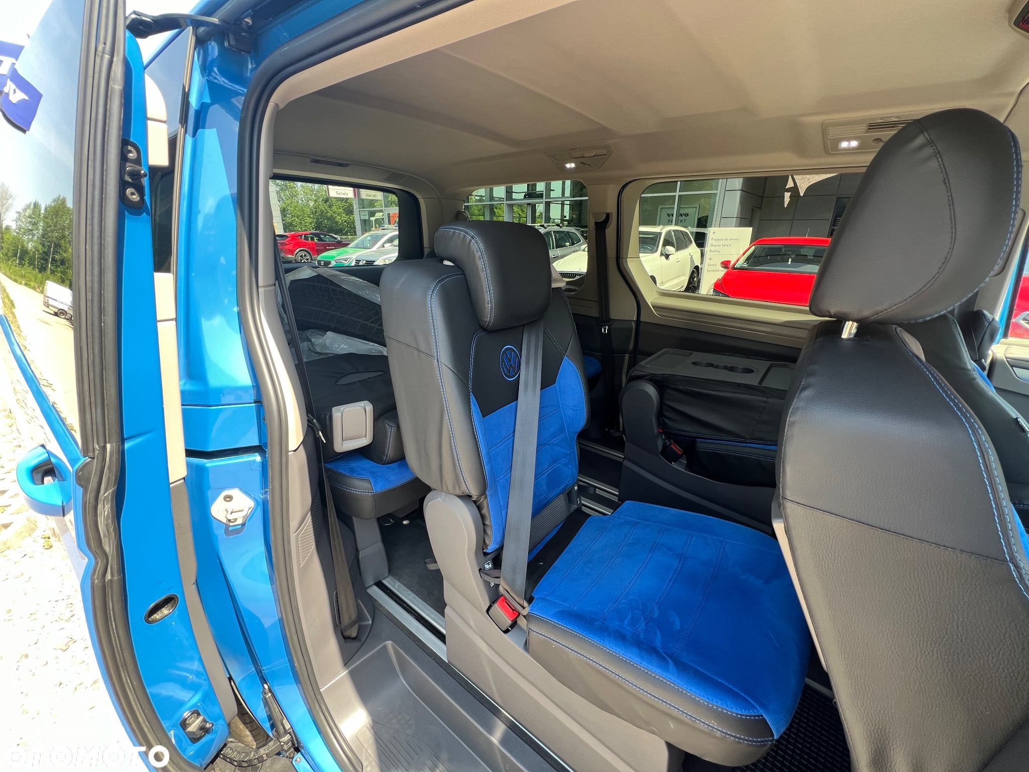 Volkswagen Multivan 2.0 TDI L2 Life DSG - 22