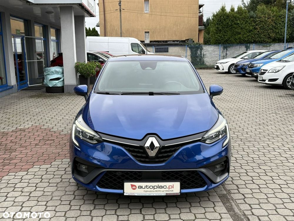 Renault Clio - 3